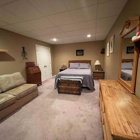 Green Gables Bed & Breakfast Odon Esterno foto