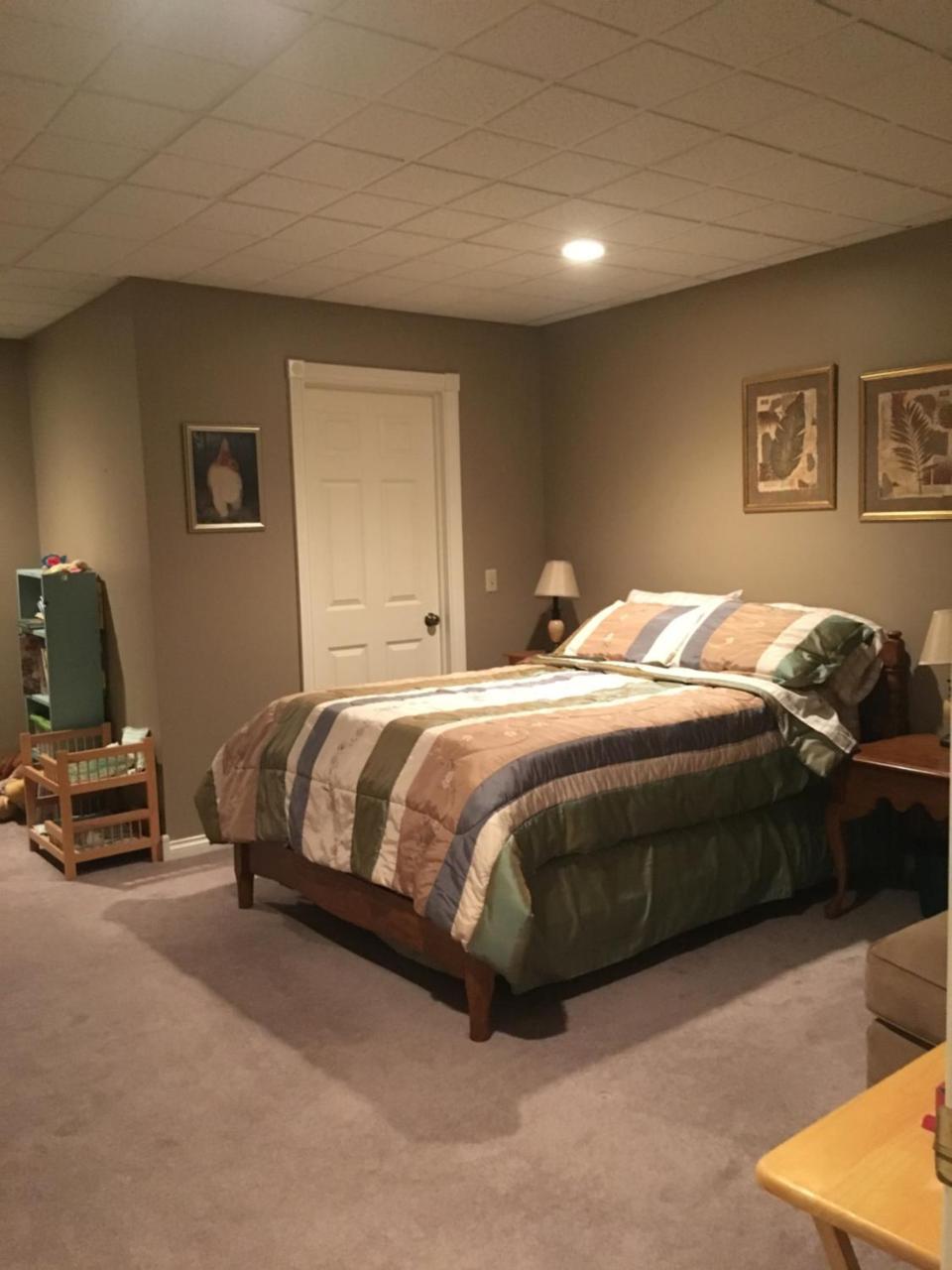 Green Gables Bed & Breakfast Odon Esterno foto